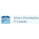 ARTES DECORAÇÕES O CASARÃO LTDA Cerâmica em São Paulo SP