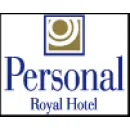 PERSONAL ROYAL HOTEL Hotéis em Caxias Do Sul RS