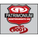 ALARMES PATRIMONIUM Alarmes em Maringá PR