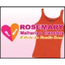 ROSEMARY MALHARIA E TRANSFERS Malhas em Belém PA