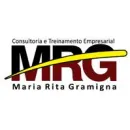MRG CONSULTORIA E TREINAMENTO LTDA Consultores De Empresas em Belo Horizonte MG