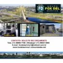 FOX DEL SERVICE PORTARIA E LIMPEZA Zeladoria em São Paulo SP