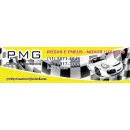 PMG RODAS E PNEUS Desmanche em São Paulo SP