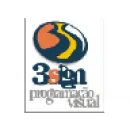 TRÊS SIGN PROGRAMAÇÃO VISUAL Placas de Sinalizações em Rio De Janeiro RJ