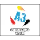 A3 COMUNICAÇÃO VISUAL Comunicação Visual em Riacho Fundo DF