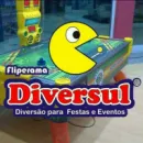 DIVERSUL Videogame - Aparelhos - Serviços e Locação em Porto Alegre RS