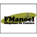 FMANOEL - MÁQUINAS DE COSTURA Máquinas De Costura em São Paulo SP