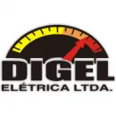 DIGEL ELÉTRICA LTDA Painéis Elétricos E Eletrônicos em São Paulo SP