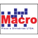 MACRO PISOS E DIVISÓRIAS Pisos em Guara DF