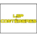 LSP CONTÊINERES Contêineres em Guara DF