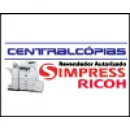 CENTRALCÓPIAS COMÉRCIO DE SUPRIMENTOS P/ IMPRESSORAS Copiadoras em Santa Maria RS