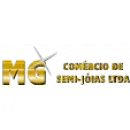 MG COMÉRCIO DE SEMI-JÓIAS LTDA Jóias em Brasília DF