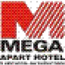 MEGA APART HOTEL Hotéis em Brasília DF