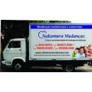 NAKAMURA MUDANÇAS Transporte em Campinas SP