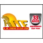 RM FARIAS & CIA LTDA