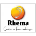 CENTRO DE FONOAUDIOLOGIA RHEMA