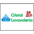 CRISTAL LAVANDERIA