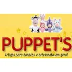 PUPPET'S COMÉRCIO E REPRESENTAÇÕES LTDA