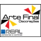 ARTE FINAL DECORAÇÕES