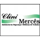 CLINIMERCÊS ASSESSORIA EM SEGURANÇA E MEDICINA DO TRABALHO