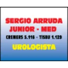 SERGIO ARRUDA JUNIOR - MED