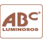 ABC ART LETRAS LUMINOSOS