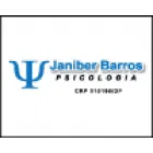 JANIBER BARROS PSICOLOGIA