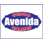 GESSO E CALHAS AVENIDA DECORAÇÕES