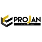 PROJAN CONSULTORIA E PROJETOS DE ENGENHARIA LTDA