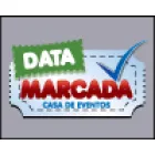 DATA MARCADA CASA DE EVENTOS