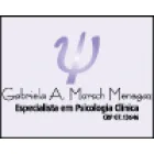 GABRIELA ALVES MORCH MENEGAZ