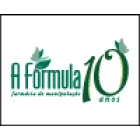 A FÓRMULA