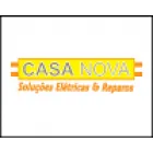 CASA NOVA SOLUÇÕES ELÉTRICAS & REPAROS