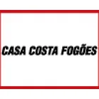 CASA COSTA FOGÕES