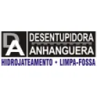ANHANGUERA DESENTUPIDORA