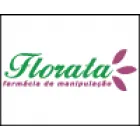 FLORATA FARMÁCIA DE MANIPULAÇÃO E HOMEOPATIA
