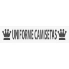 UNIFORME CAMISETA - UNIFORMES PROFISSIONAIS