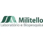 MILITELLO CENTRO DE DIAG E BIOPESQUISA CLINICA LTDA
