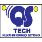 QS TECH SOLUÇÃO EM SEGURANÇA ELETRÔNICA