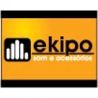 EKIPO SOM E ACESSÓRIOS