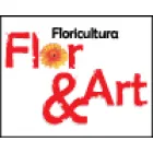 FLORICULTURA FLOR & ART