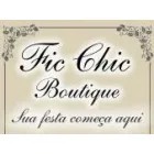 FIC CHIC BOUTIQUE LTDA