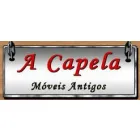A CAPELA MÓVEIS ARCOVERDE