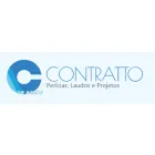 CONTRATTO ENGENHARIA | PROJETOS, LAUDOS E PERÍCIAS
