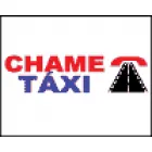 CHAME TÁXI