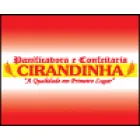 PANIFICADORA E CONFEITARIA CIRANDINHA