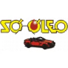 SÓ ÓLEO CENTRO DE LUBRIFICANTES