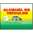 VIA NACIONAL LOCADORA DE VEÍCULOS S/C LTDA