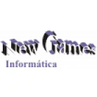 NEW GAMES INFORMÁTICA