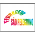FERRAGEM SÃO PELEGRINO